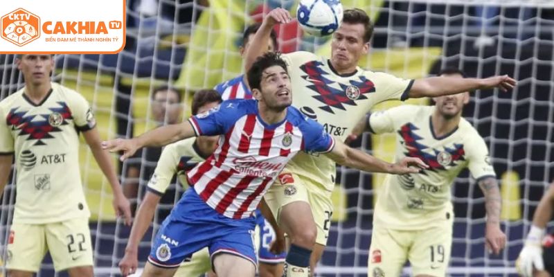 Trận đấu có sức nóng đến tận hôm nay